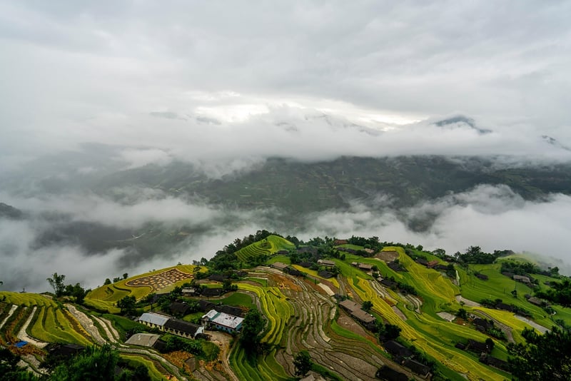 Upcycling step-by-step