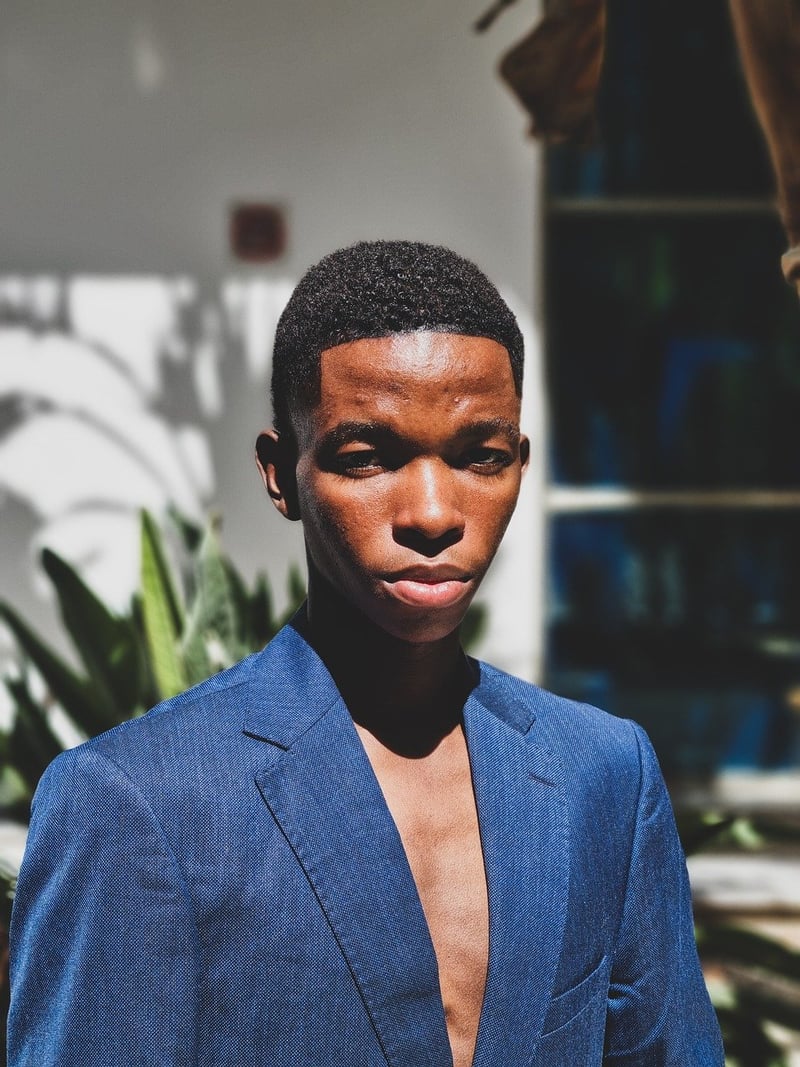 Second-Hand Style Revamps